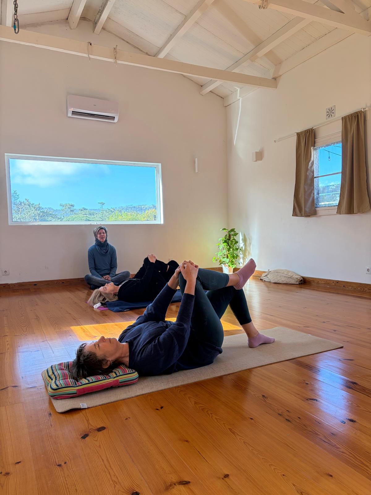 Feldenkrais