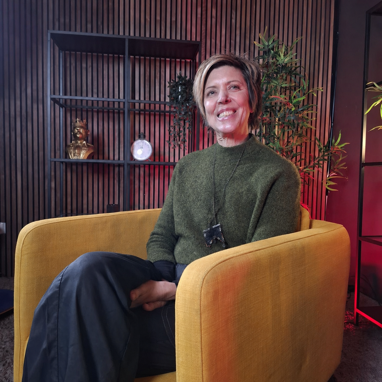 Experiência Somática